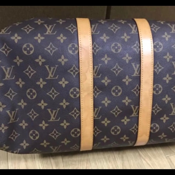 ❌❌SOLD❌❌🌸LV Keepall 45 Bandouliere Mono Bag🌸 - Picture 4 of 8